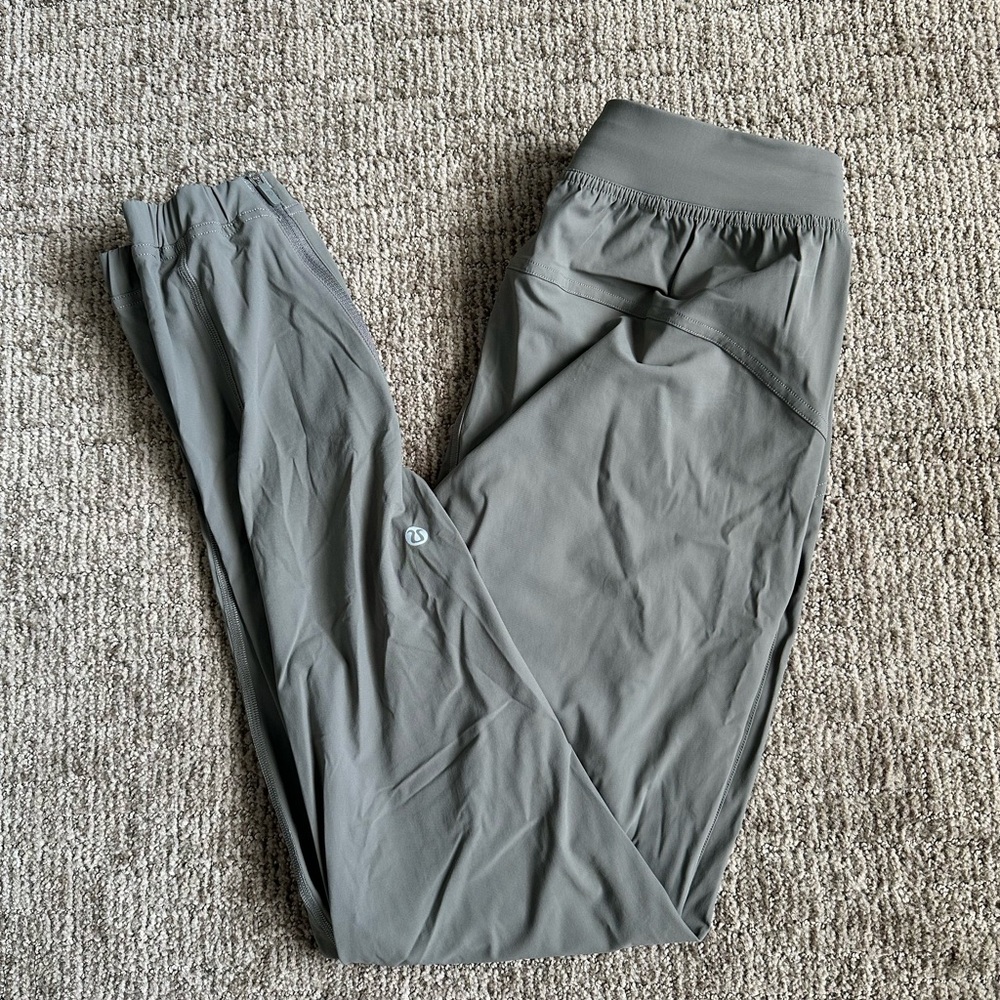 Lululemon Adapted State High-Rise Jogger (Full Length)